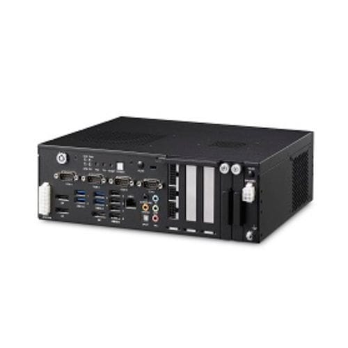 ПК все в одном - ADi-SA2X-RZ  - ADLINK TECHNOLOGY - AMD Ryzen™ Embedded V1000 / AMD Ryzen™ Embedded R1000 / PCI Express