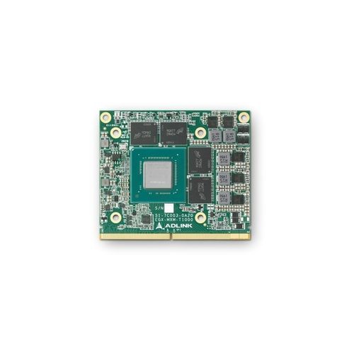 GPU-модуль PCI Express - EGX-MXM-T1000  - ADLINK TECHNOLOGY - NVIDIA / компактный / MXM