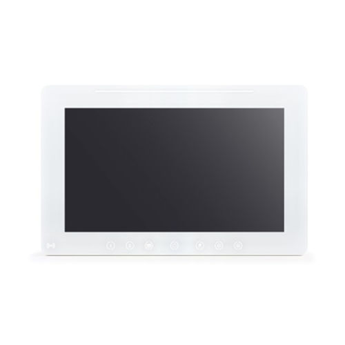 Панельный ПК ЖК-монитор - MLC series - ADLINK TECHNOLOGY - с емкостным сенсорным экраном PCAP / с мультисенсорным экраном / 15,6"