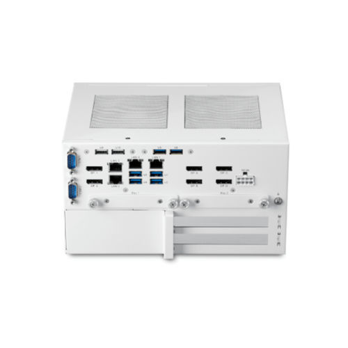 ПК EDGE - MLB-3002  - ADLINK TECHNOLOGY - GPU / бокс / Intel® Core™ 9-го поколения