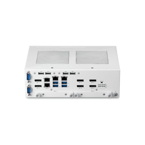 ПК EDGE - MLB-3000 - ADLINK TECHNOLOGY - GPU / бокс / Intel® Core™ 9-го поколения