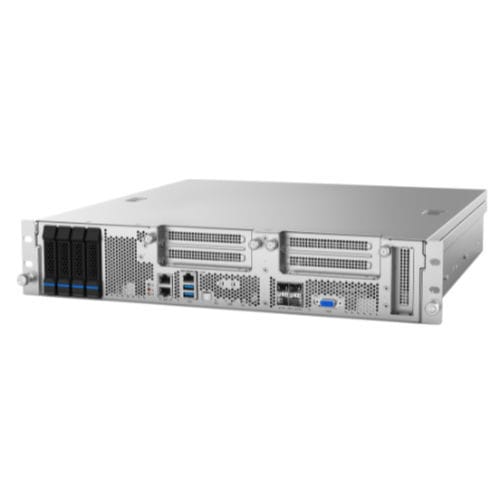 Сервер GPU - MECS-7211 - ADLINK TECHNOLOGY - 2U / 19 дюймов / Intel® Xeon