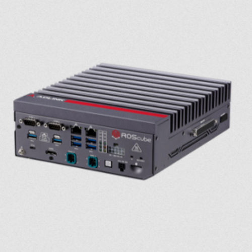 Контроллер робота - RQX-580 - ADLINK TECHNOLOGY
