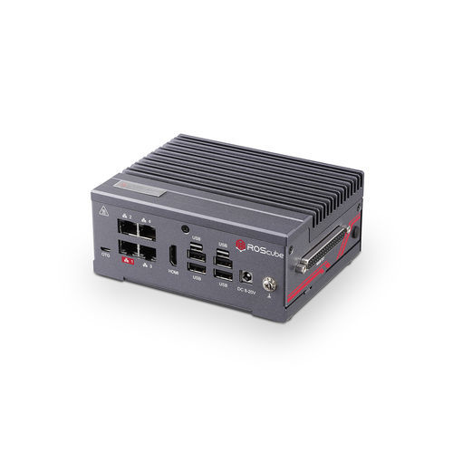 Компактный контроллер робота - NPN-1B - ADLINK TECHNOLOGY