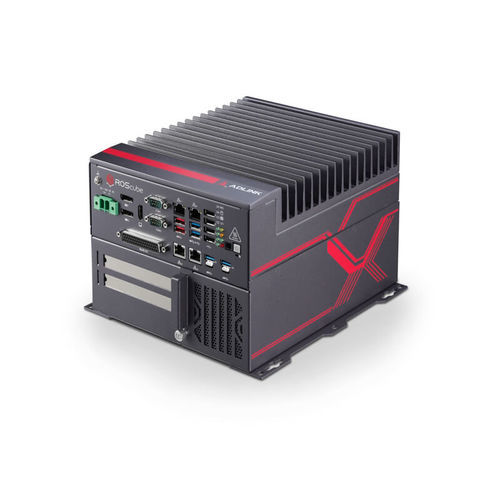 Подвижный контроллер робота - RQI-5 series - ADLINK TECHNOLOGY
