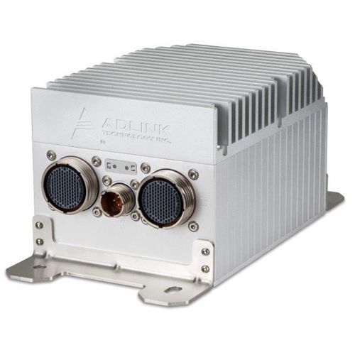 Встроенный ПК - HPERC-KBL-MH - ADLINK TECHNOLOGY - Intel® Xeon® Processor E3-1505L v6 / Quad Core / USB