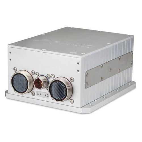 Встроенный ПК - HPERC-KBL-MC  - ADLINK TECHNOLOGY - Intel® Xeon® Processor E3-1505L v6 / Quad Core / PCI Express