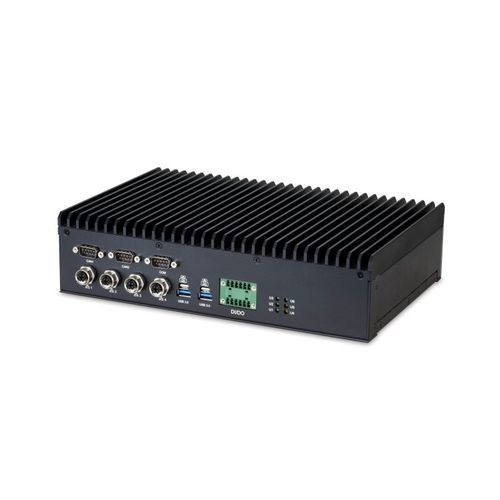 ПК EDGE - AVA-RAGX  - ADLINK TECHNOLOGY - бокс / NVIDIA® Jetson AGX Xavier™ / компактный