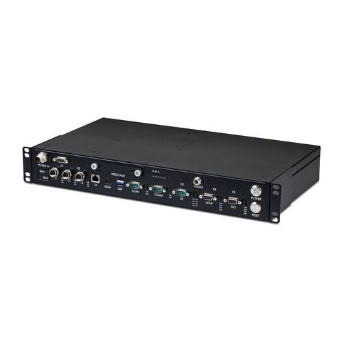 Цифровое устройство сбора данных - DCS-211 - ADLINK TECHNOLOGY - программируемое / USB