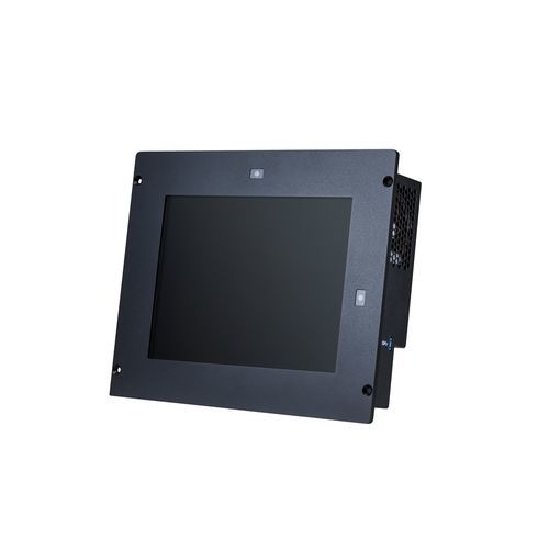 Панельный ПК с резистивным сенсорным экраном - DMI-1040 - ADLINK TECHNOLOGY - 10,4" / Intel® Atom x5-E3930 / 1024x768