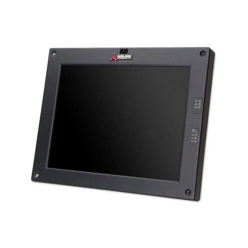 Панельный ПК с резистивным сенсорным экраном на 5 проводах - DMI-1210 - ADLINK TECHNOLOGY - 12,1" / Intel® Atom x5-E3930 / 1024x768