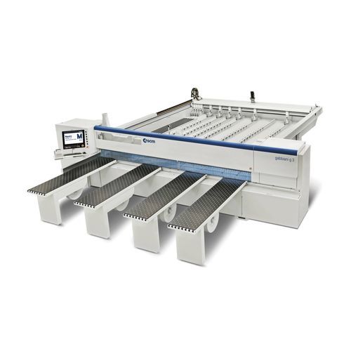 Пила для панелей - gabbiani g 3 series - SCM - по дереву / для мебели / автоматическая