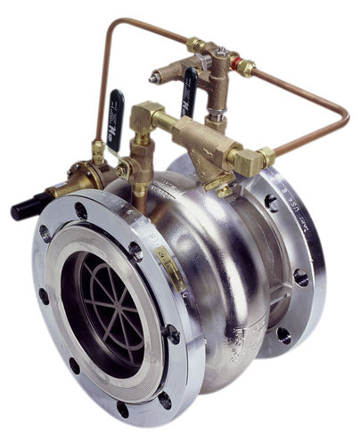 Клапан для снижения давления - 790-01 - CLA-VAL Automatic Control Valves - для масла