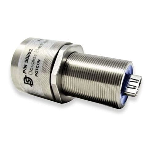 Проходной изолятор для разъема HDMI - 56892 - Douglas Electrical Components - герметичный / вакуумный