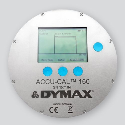 Радиометр УФ - ACCU-CAL™ 160 - DYMAX Europe GmbH