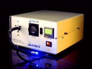 Система полимеризации ультрафиолетом - DYMAX Europe GmbH