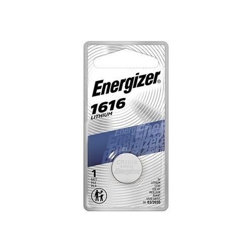 Литий-диоксид марганцевый аккумулятор - 1616  - Energizer Holdings Inc. - CR / 3 V / IEC