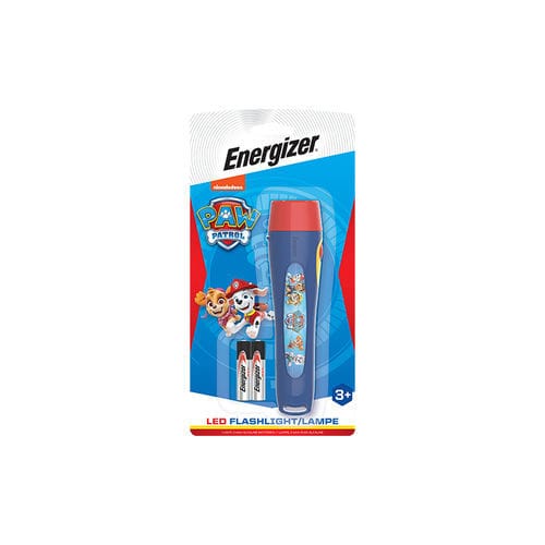 Светодиодный фонарик - Energizer Holdings Inc. - компактный / ударопрочный / легкий
