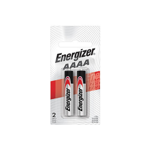Щелочной аккумулятор - E96 - Energizer Holdings Inc. - цилиндрический / 1,5 В / IEC