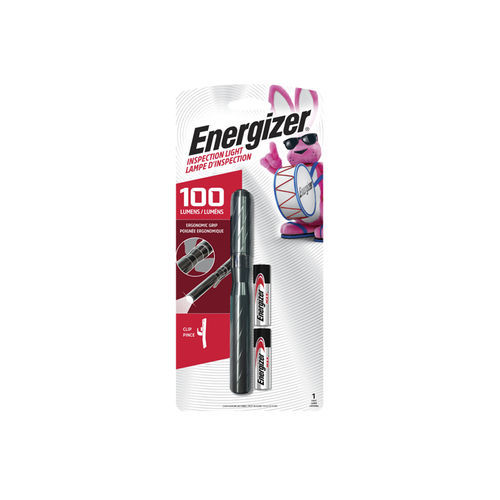 Светодиодный фонарик - Energizer Holdings Inc. - проблесковый / с батареей / IPX4