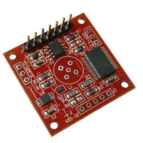 Формирователь сигнала RS-485 - 1-6200-008 - The Fredericks Company - для датчика наклона