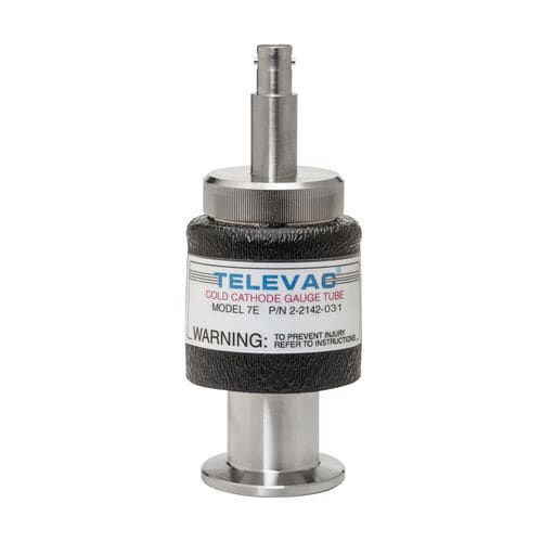 Вакуумметр с холодным катодом - Televac® 7F - The Fredericks Company - аналоговый