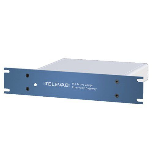 Мосток связи - Televac® MX - The Fredericks Company - промышленный / Ethernet TCP/IP / RS-485