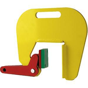 Захватное устройство для погрузки/разгрузки для шланга - TB series - Terrier Lifting Clamps - для прутков