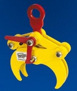 Захватное устройство для погрузки/разгрузки для шланга - TTL - Terrier Lifting Clamps - для прутков