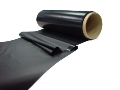 Каучук в рулонах - GS series - General Silicones Co., Ltd.