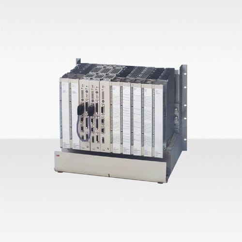 Промышленный модуль контроля - Advant 160 - ABB Control Systems