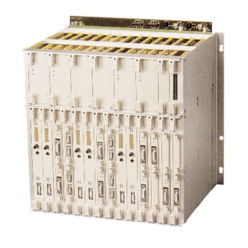 Модульный контроллер процесса - AC 460 - ABB Control Systems