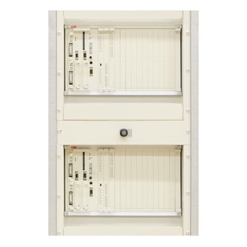 Конфигурируемая система защиты - Safeguard 400  - ABB Control Systems