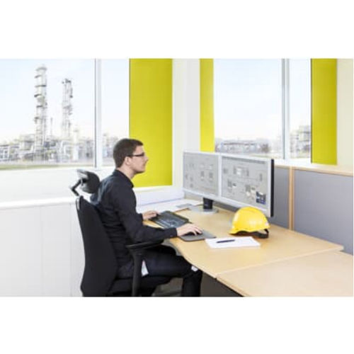 Программное обеспечение для программирования - Control Builder - ABB Control Systems - для проектирования / для разработки / для управления