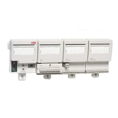 Цифровой модуль входа/выхода - S800L - ABB Control Systems - аналоговый / PROFIBUS / многоканальный