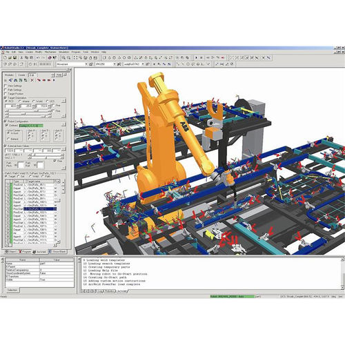Программное обеспечение для сварочного робота - ABB Robotics - процесса / для сварочных работ