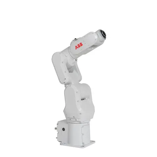 Irb 6 hot sale robot