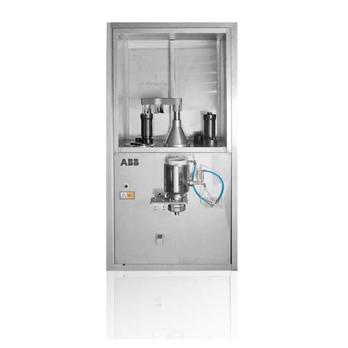 Сменный блок дозирования - CBS II - ABB Robotics