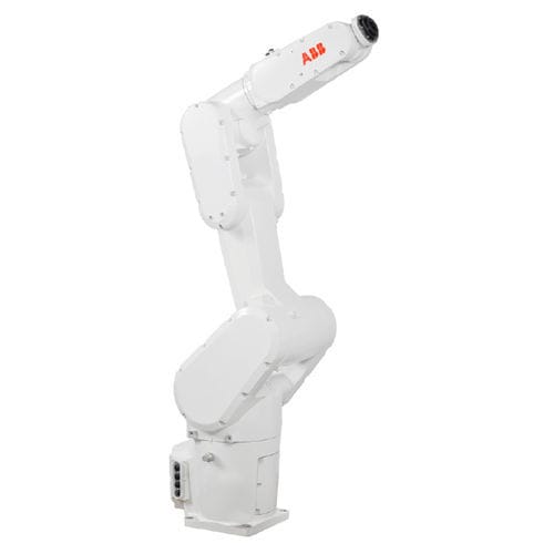 Шарнирный робот - IRB 1300 series - ABB Robotics - 6 осей / для разгрузочно-погрузочных работ / для загрузки машин