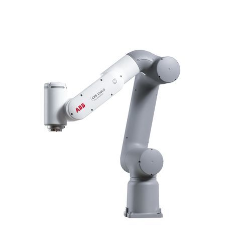 Коллаборативный робот - GoFa™ - ABB Robotics - 6 осей / для разгрузочно-погрузочных работ / для электронной промышленности