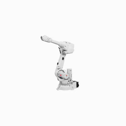 Шарнирный робот - IRB 2600 series - ABB Robotics - 6 осей / для разгрузочно-погрузочных работ / для загрузки машин
