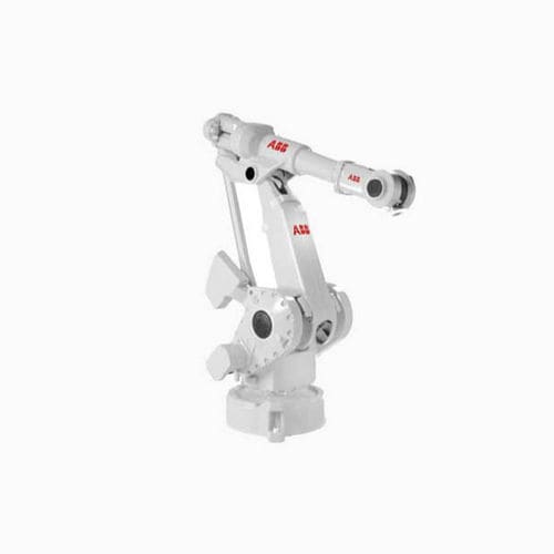 Шарнирный робот - IRB 4400 series - ABB Robotics - 6 осей / для разгрузочно-погрузочных работ / для сборки