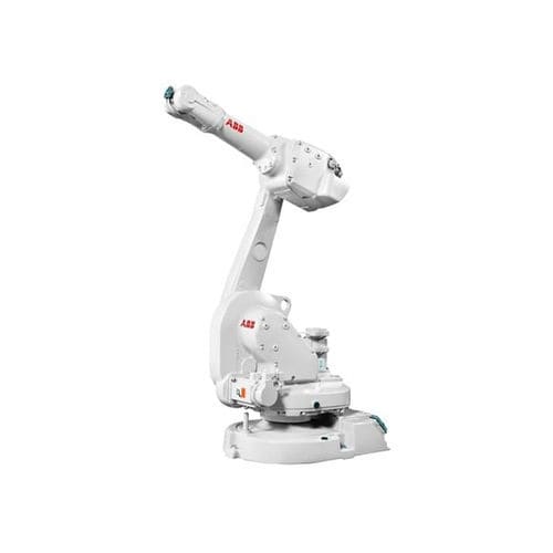Шарнирный робот - IRB 1660ID - ABB Robotics - 6 осей / для сборки / для разгрузочно-погрузочных работ