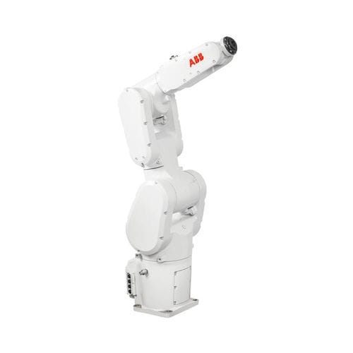 Шарнирный робот - IRB 1300 - ABB Robotics - 6 осей / для трансфера пациента / для сборки