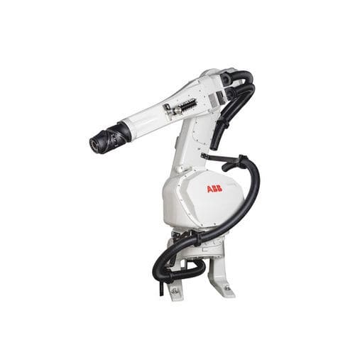Шарнирный робот - IRB 5510 - ABB Robotics - 6 осей / для палетирования / для разборки товаров с поддона
