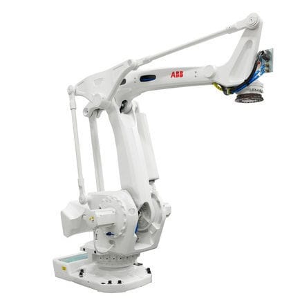 Шарнирный робот - IRB-760FX - ABB Robotics - 4 оси / для сборки / перегрузочный