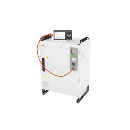 Компактный контроллер робота - OmniCore V250XT - ABB Robotics