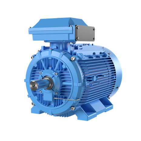 Двигатель с постоянными магнитами - ABB Motors Drives and Power Electronics - синхронный / AC / IP55
