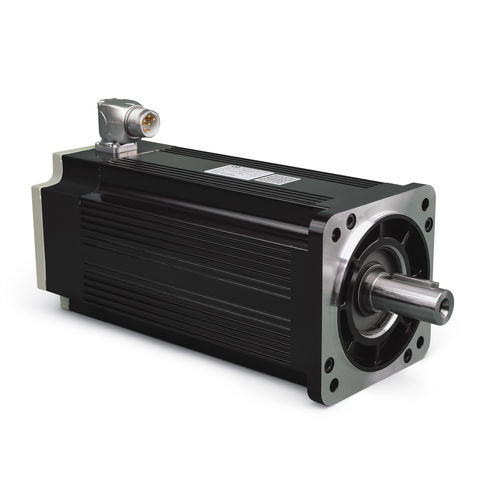 Бесщеточный серводвигатель - HDS series - ABB Motors Drives and Power Electronics - AC / AC 380 В / IP65
