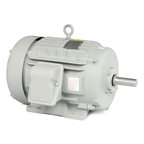 Двигатель для использования в автомобиле - AEM series - ABB Motors Drives and Power Electronics - асинхронный / трехфазовый / 460 В